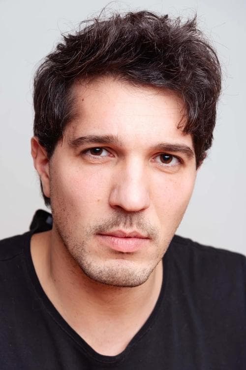 Emanuele Carfora zdjęcie