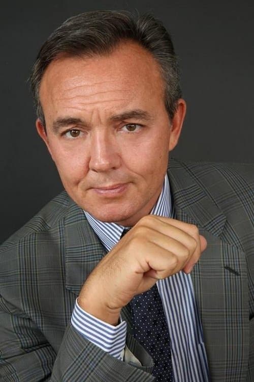 Emanuele Salce zdjęcie