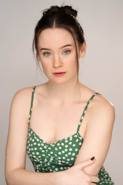 Emelia Hellman zdjęcie