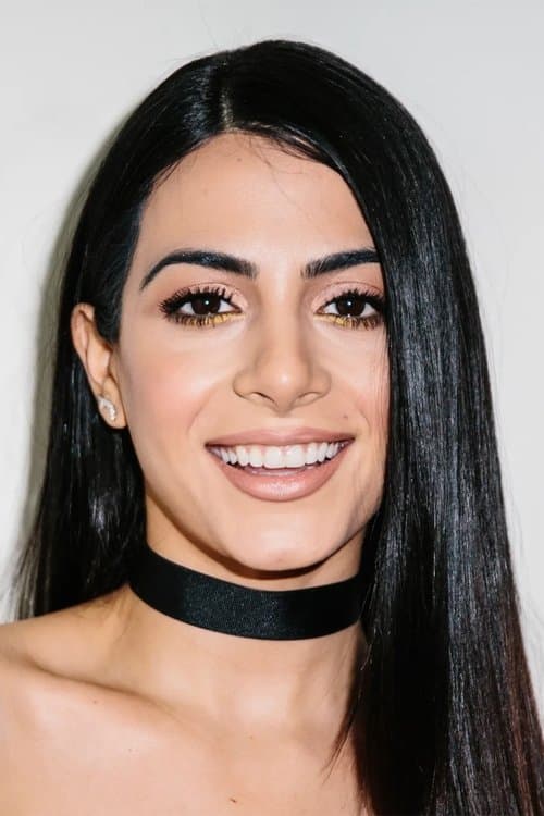 Emeraude Toubia zdjęcie