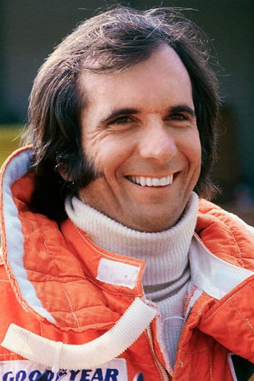 Emerson Fittipaldi zdjęcie
