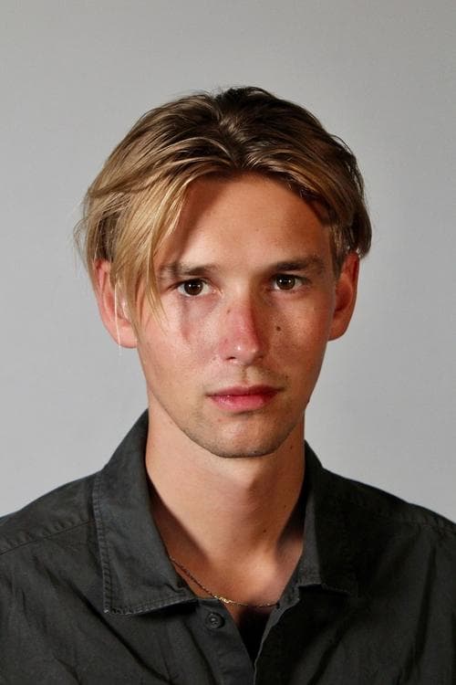Emil Aron Dorph zdjęcie
