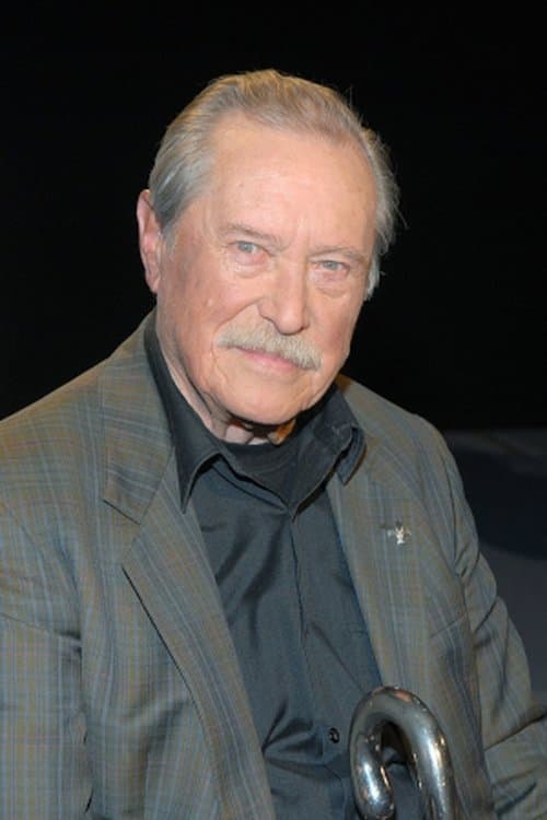 Emil Karewicz zdjęcie