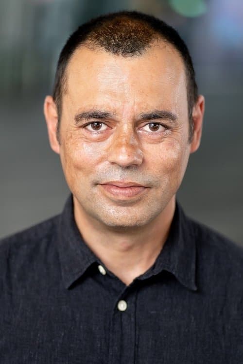 Emil Marwa zdjęcie