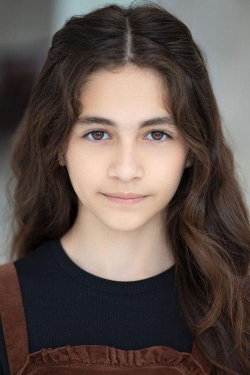 Emilia Faucher zdjęcie