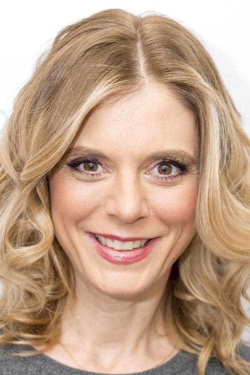 Emilia Fox zdjęcie