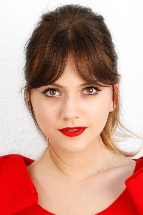 Emilia Jones zdjęcie