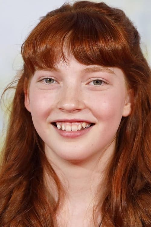 Emilia Maier zdjęcie