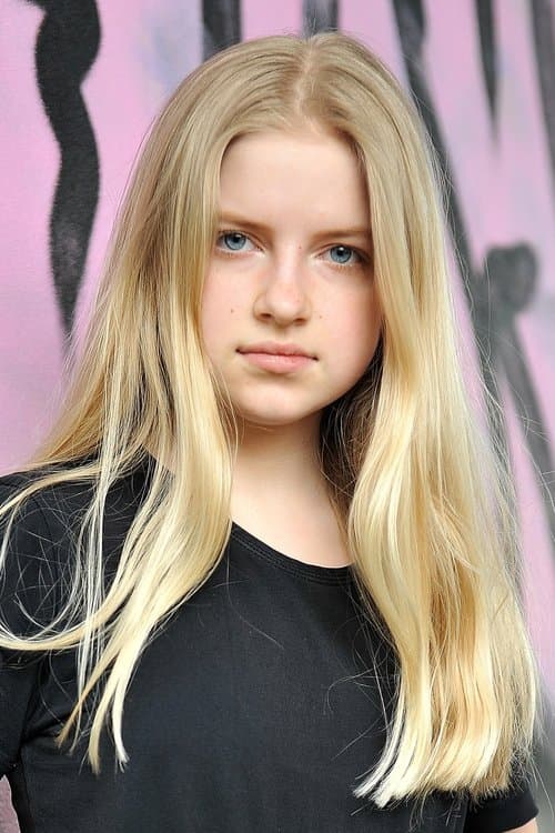 Emilia Pieske zdjęcie
