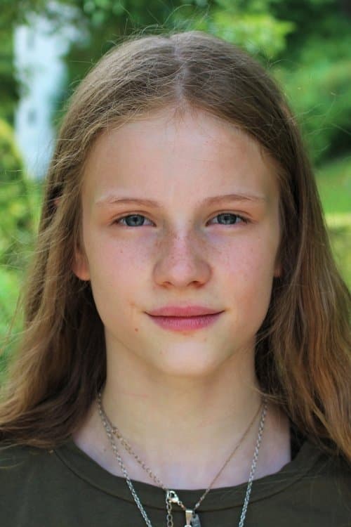 Emilia Warenski zdjęcie