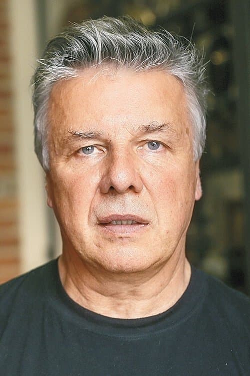 Emilian Kamiński zdjęcie