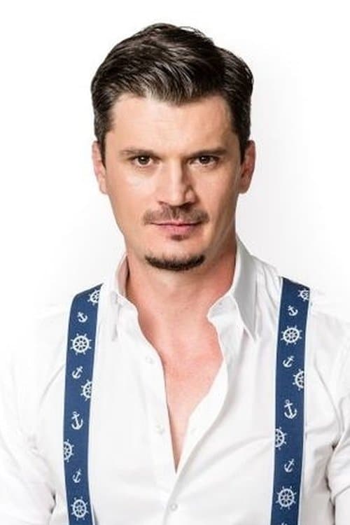 Emilian Oprea zdjęcie