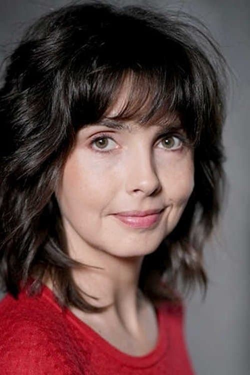 Émilie Cazenave zdjęcie