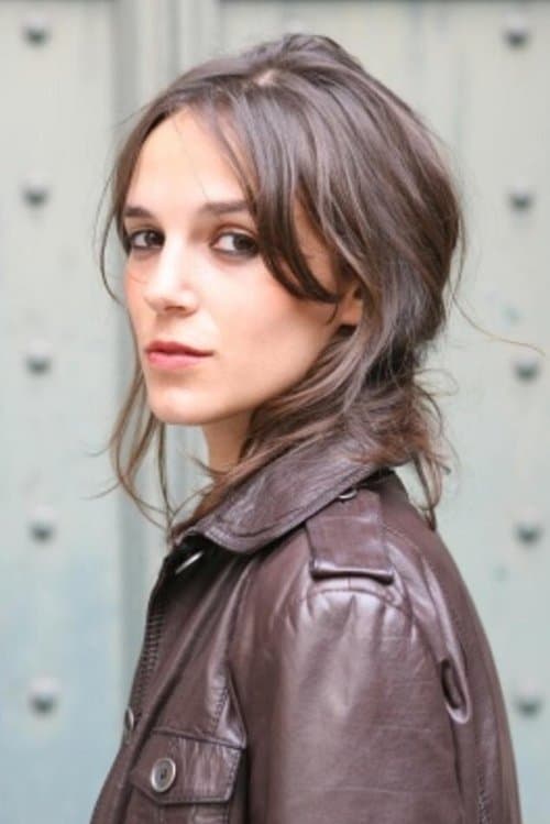 Emilie Chesnais zdjęcie