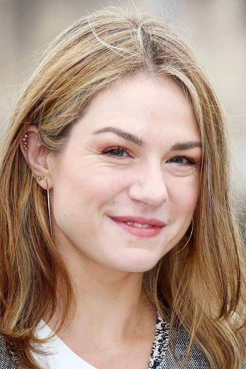 Émilie Dequenne zdjęcie