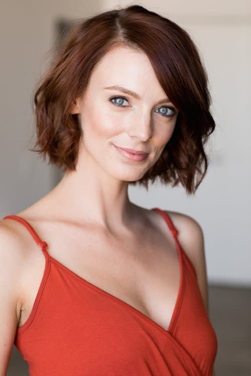 Emilie Elizabeth Martz zdjęcie