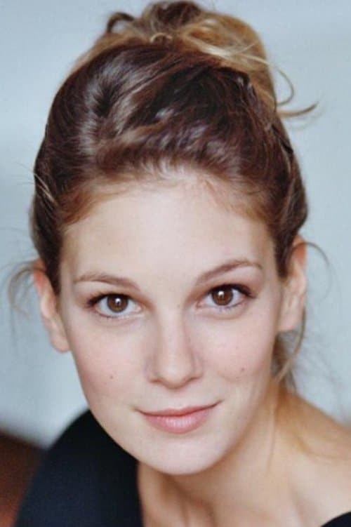 Emilie Piponnier zdjęcie