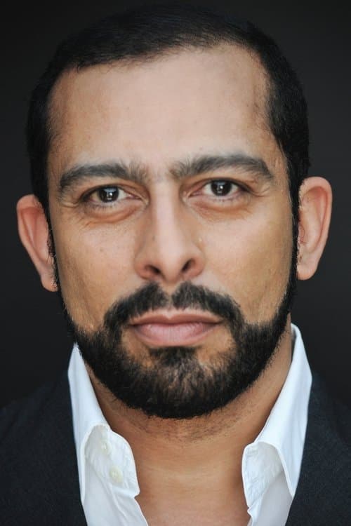 Emilio Doorgasingh zdjęcie