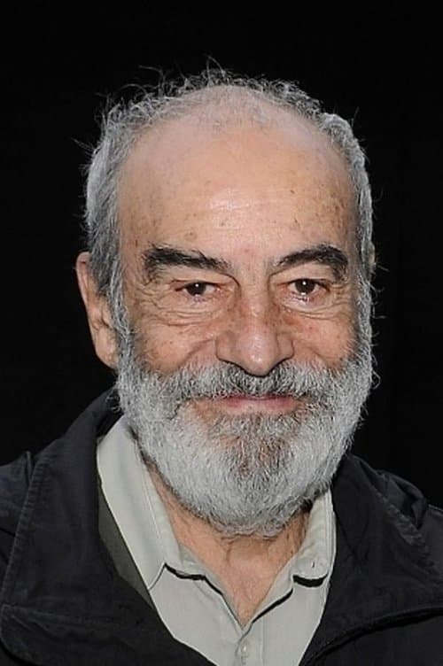 Emilio Echevarría zdjęcie