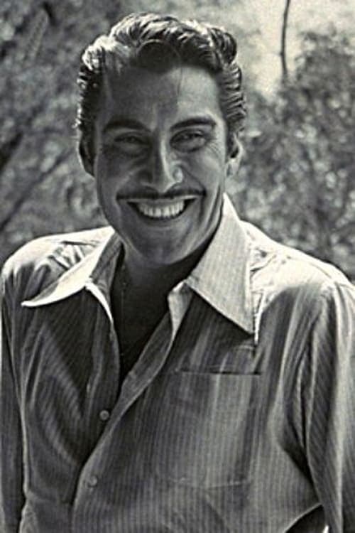 Emilio Fernández zdjęcie