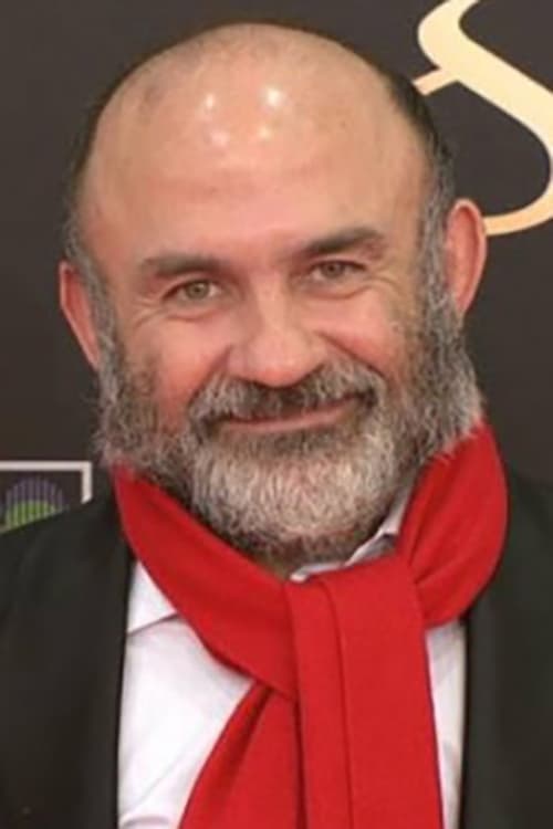 Emilio Gavira zdjęcie