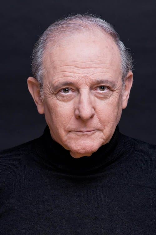 Emilio Gutiérrez Caba zdjęcie