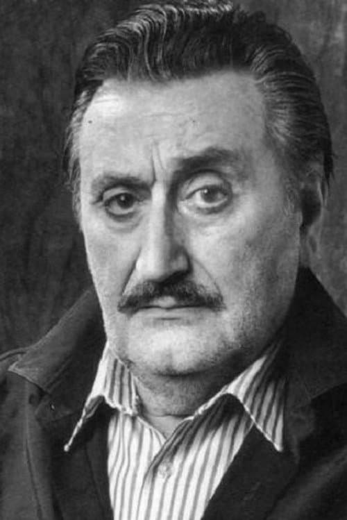 Emilio Laguna zdjęcie
