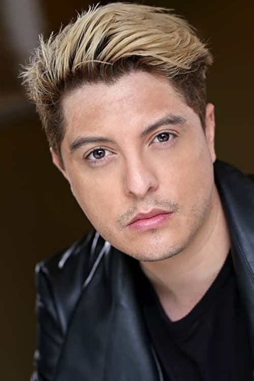 Emilio Merritt zdjęcie