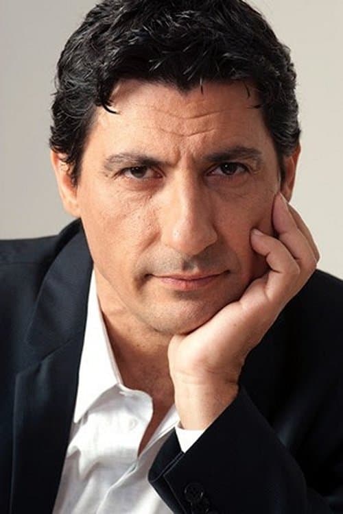 Emilio Solfrizzi zdjęcie
