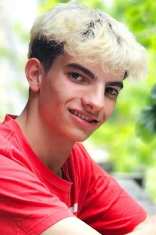 Emilio Vodanovich zdjęcie