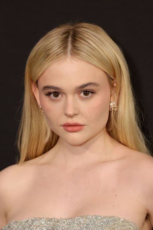 Emily Alyn Lind zdjęcie