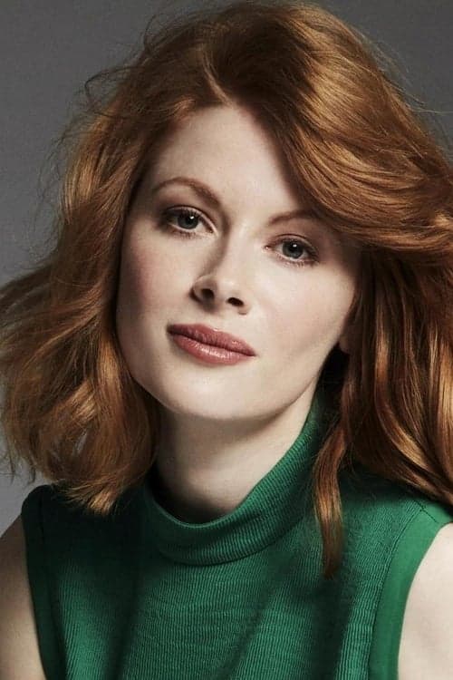 Emily Beecham zdjęcie