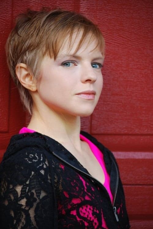 Emily Brobst zdjęcie