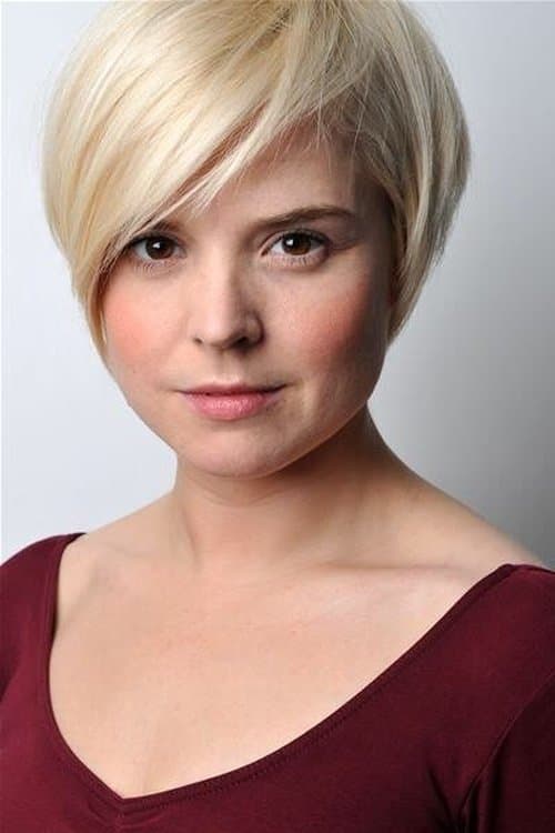 Emily Butterfield zdjęcie