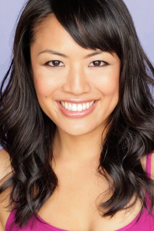 Emily C. Chang zdjęcie