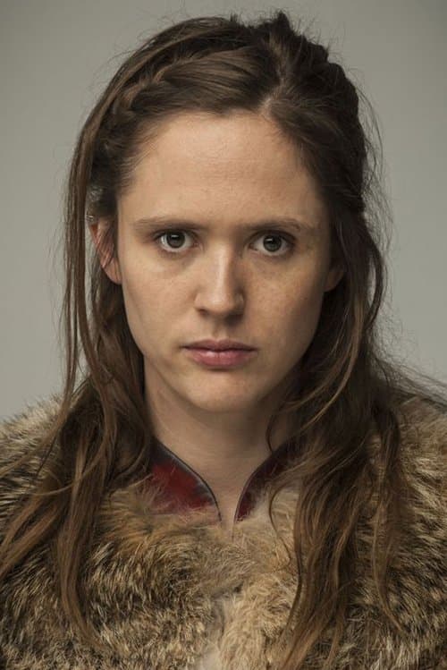 Emily Cox zdjęcie