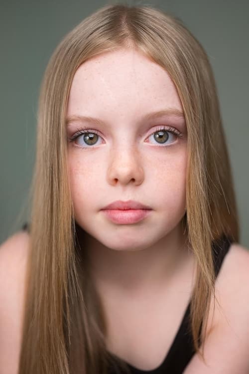 Emily Dargan zdjęcie