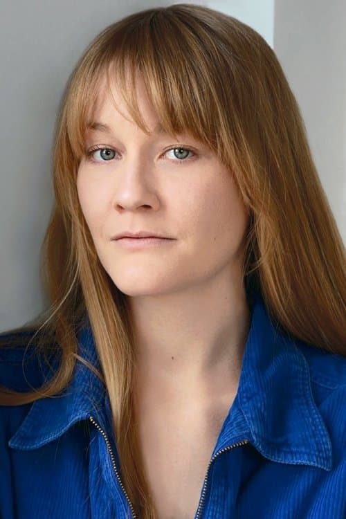 Emily Davis zdjęcie