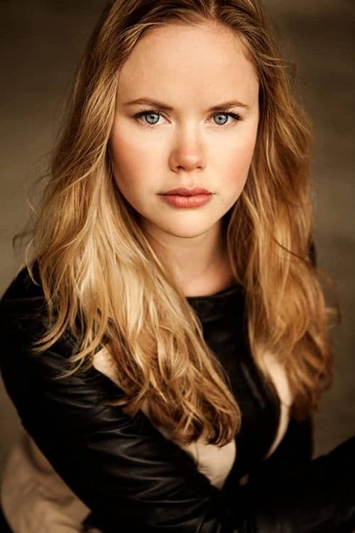 Emily Gruhl zdjęcie