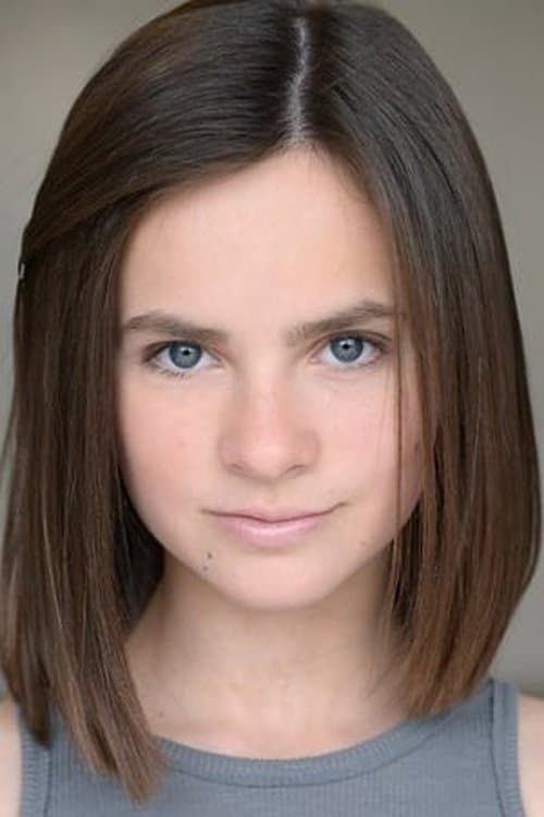 Emily Hahn zdjęcie