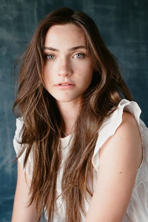 Emily Hall zdjęcie
