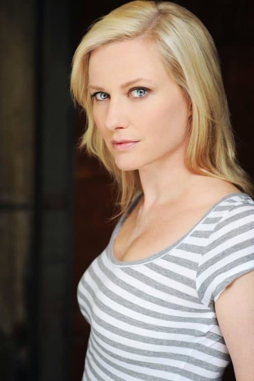 Emily Holmes zdjęcie
