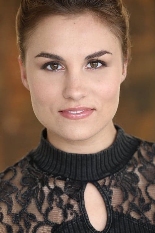Emily Jordan zdjęcie