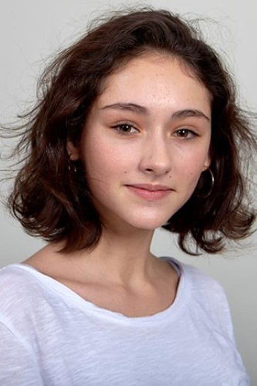 Emily Kusche zdjęcie