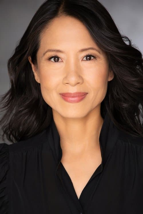 Emily Liu zdjęcie