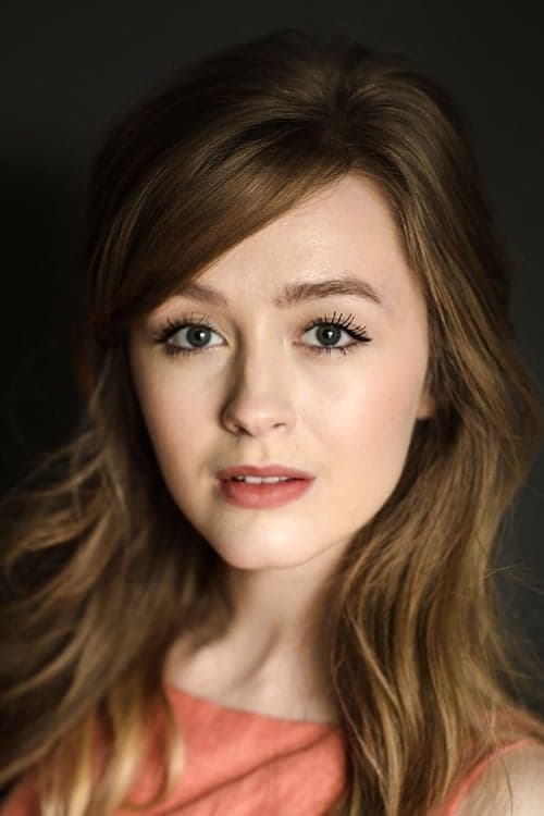 Emily Marie Palmer zdjęcie