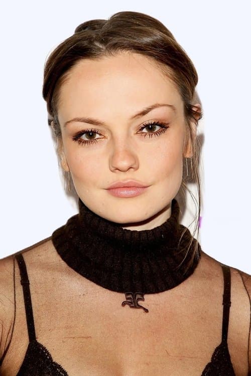 Emily Meade zdjęcie