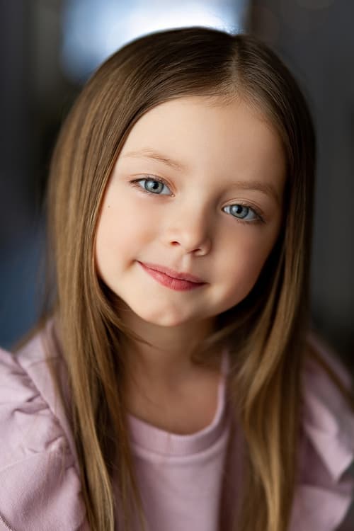 Emily Mitchell zdjęcie