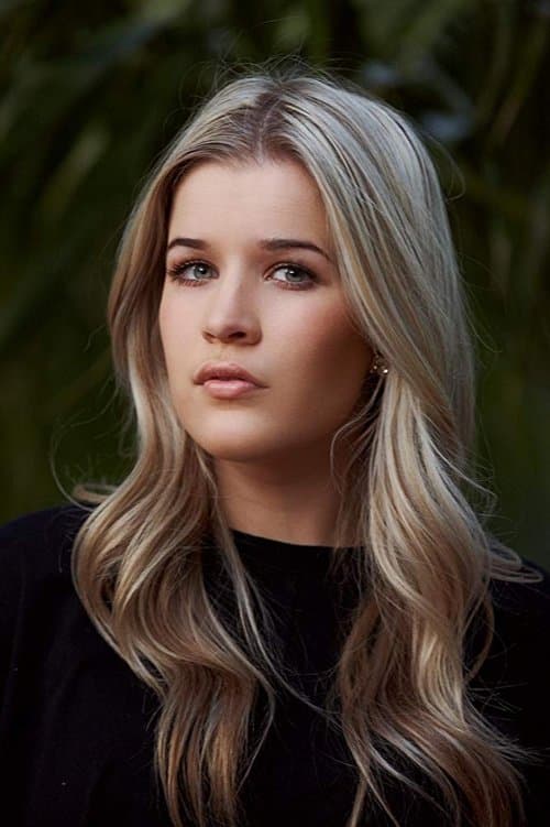 Emily Morris zdjęcie