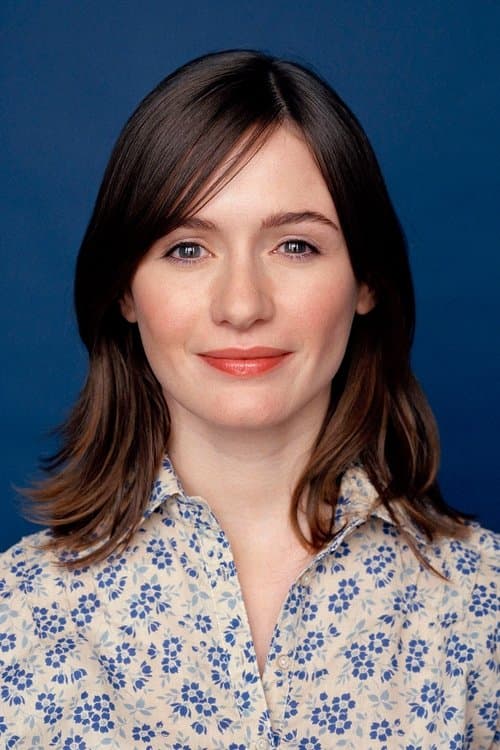 Emily Mortimer zdjęcie
